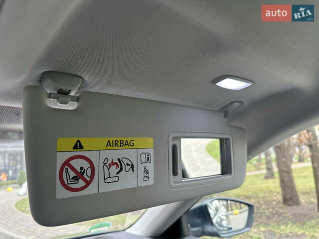 Сірий Шкода Суперб, об'ємом двигуна 2 л та пробігом 150 тис. км за 25500 $, фото 95 на Automoto.ua