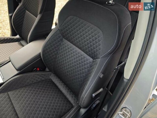 Серый Шкода Суперб, объемом двигателя 2.01 л и пробегом 173 тыс. км за 19999 $, фото 40 на Automoto.ua