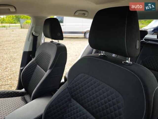 Серый Шкода Суперб, объемом двигателя 2.01 л и пробегом 173 тыс. км за 19999 $, фото 45 на Automoto.ua