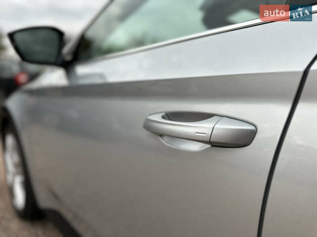 Серый Шкода Суперб, объемом двигателя 2 л и пробегом 182 тыс. км за 23999 $, фото 8 на Automoto.ua