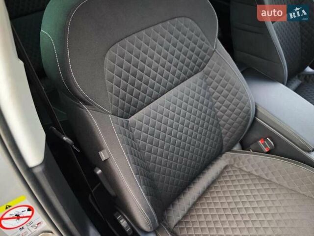 Серый Шкода Суперб, объемом двигателя 2.01 л и пробегом 173 тыс. км за 19999 $, фото 42 на Automoto.ua