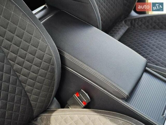 Серый Шкода Суперб, объемом двигателя 2.01 л и пробегом 173 тыс. км за 19999 $, фото 44 на Automoto.ua