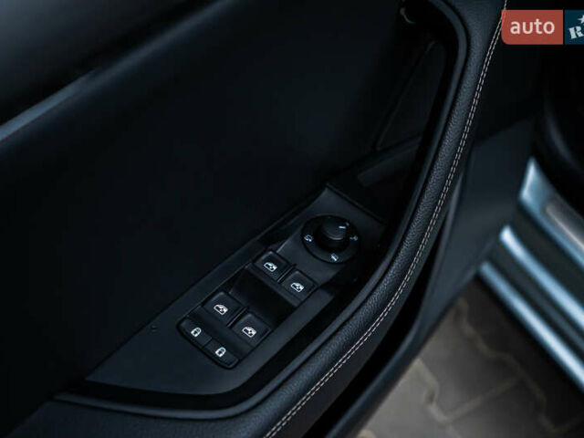 Серый Шкода Суперб, объемом двигателя 1.97 л и пробегом 159 тыс. км за 28400 $, фото 58 на Automoto.ua