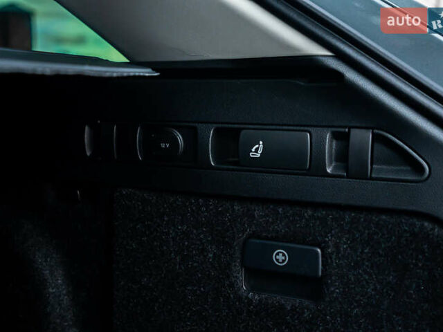 Серый Шкода Суперб, объемом двигателя 1.97 л и пробегом 159 тыс. км за 28400 $, фото 55 на Automoto.ua