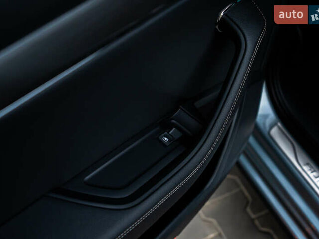 Серый Шкода Суперб, объемом двигателя 1.97 л и пробегом 159 тыс. км за 28400 $, фото 60 на Automoto.ua