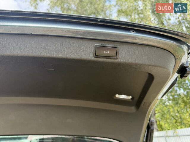 Сірий Шкода Суперб, об'ємом двигуна 1.97 л та пробігом 105 тис. км за 31200 $, фото 18 на Automoto.ua