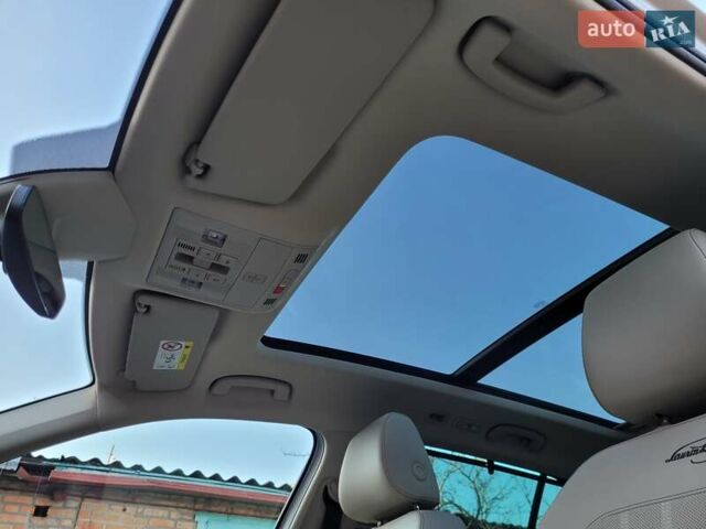 Серый Шкода Суперб, объемом двигателя 1.97 л и пробегом 219 тыс. км за 25963 $, фото 39 на Automoto.ua