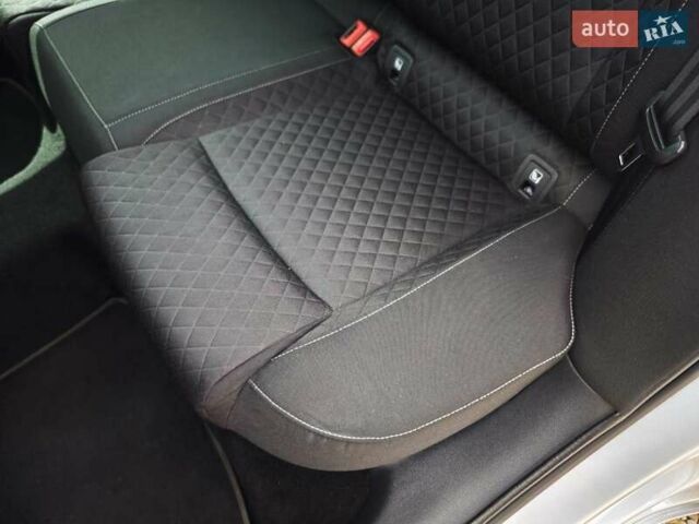 Серый Шкода Суперб, объемом двигателя 2.01 л и пробегом 173 тыс. км за 19999 $, фото 49 на Automoto.ua