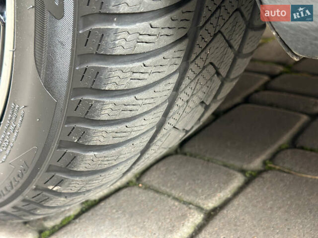 Сірий Шкода Суперб, об'ємом двигуна 2 л та пробігом 150 тис. км за 25500 $, фото 30 на Automoto.ua