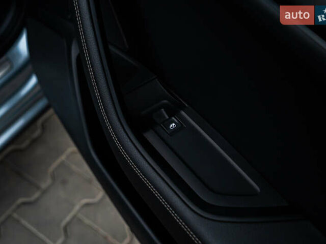 Серый Шкода Суперб, объемом двигателя 1.97 л и пробегом 159 тыс. км за 28400 $, фото 64 на Automoto.ua