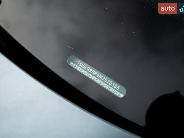 Серый Шкода Суперб, объемом двигателя 1.97 л и пробегом 159 тыс. км за 28400 $, фото 35 на Automoto.ua