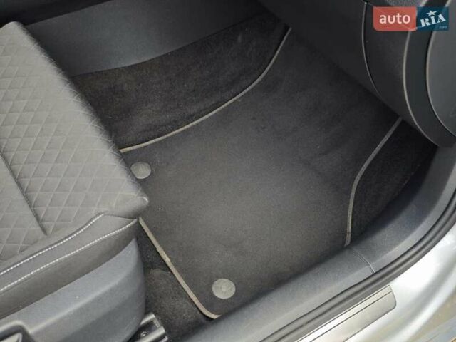 Серый Шкода Суперб, объемом двигателя 2.01 л и пробегом 173 тыс. км за 19999 $, фото 47 на Automoto.ua