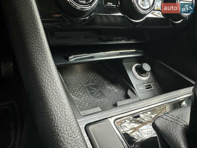 Сірий Шкода Суперб, об'ємом двигуна 2 л та пробігом 150 тис. км за 25500 $, фото 60 на Automoto.ua