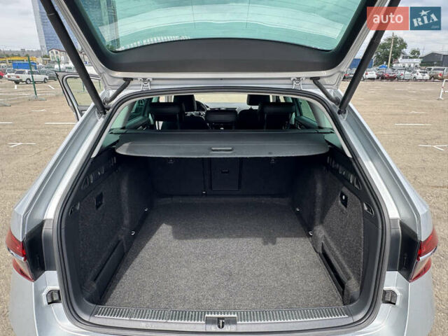 Шкода Суперб 2021 у Києві на Automoto.ua Сірий Шкода Суперб, об'ємом двигуна 1.97 л та пробігом 252 тис. км за 22300 $, фото 13 на Automoto.ua