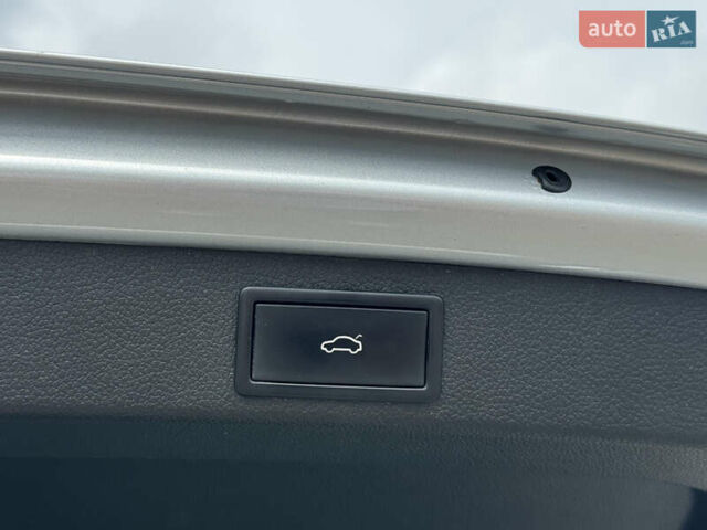 Шкода Суперб 2021 у Києві на Automoto.ua Сірий Шкода Суперб, об'ємом двигуна 1.97 л та пробігом 252 тис. км за 22300 $, фото 12 на Automoto.ua