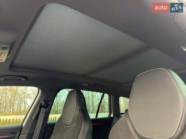 Серый Шкода Суперб, объемом двигателя 2 л и пробегом 201 тыс. км за 23999 $, фото 38 на Automoto.ua