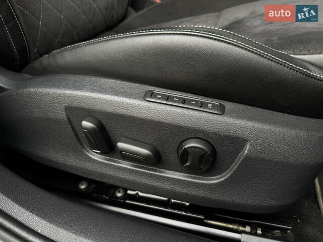 Шкода Суперб 2021 в Луцке на Automoto.ua Серый Шкода Суперб, объемом двигателя 1.97 л и пробегом 224 тыс. км за 28600 $, фото 20 на Automoto.ua