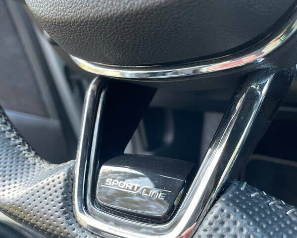 Шкода Суперб 2021 в Луцке на Automoto.ua Серый Шкода Суперб, объемом двигателя 1.97 л и пробегом 224 тыс. км за 28600 $, фото 32 на Automoto.ua