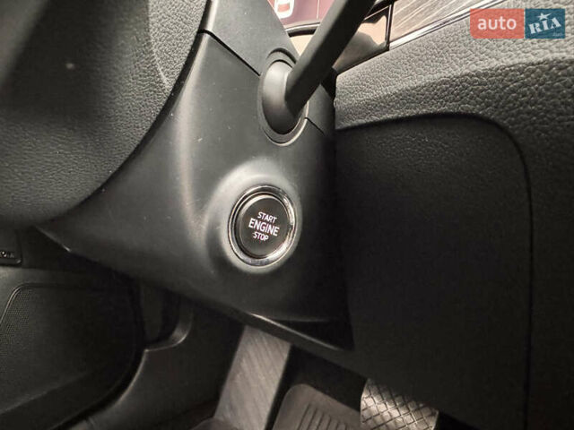 Серый Шкода Суперб, объемом двигателя 2 л и пробегом 183 тыс. км за 22800 $, фото 33 на Automoto.ua