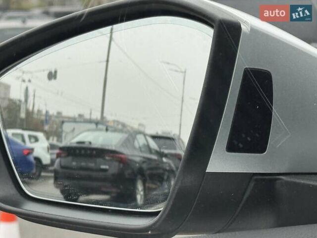 Серый Шкода Суперб, объемом двигателя 1.97 л и пробегом 253 тыс. км за 22500 $, фото 38 на Automoto.ua