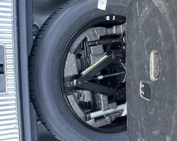 Серый Шкода Суперб, объемом двигателя 1.97 л и пробегом 273 тыс. км за 19200 $, фото 29 на Automoto.ua