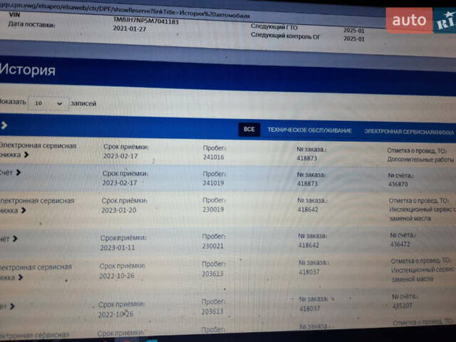 Серый Шкода Суперб, объемом двигателя 1.97 л и пробегом 273 тыс. км за 19200 $, фото 33 на Automoto.ua