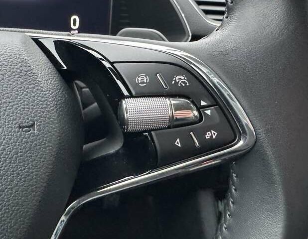 Серый Шкода Суперб, объемом двигателя 1.97 л и пробегом 253 тыс. км за 22500 $, фото 30 на Automoto.ua