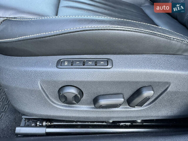 Серый Шкода Суперб, объемом двигателя 2 л и пробегом 183 тыс. км за 22900 $, фото 18 на Automoto.ua