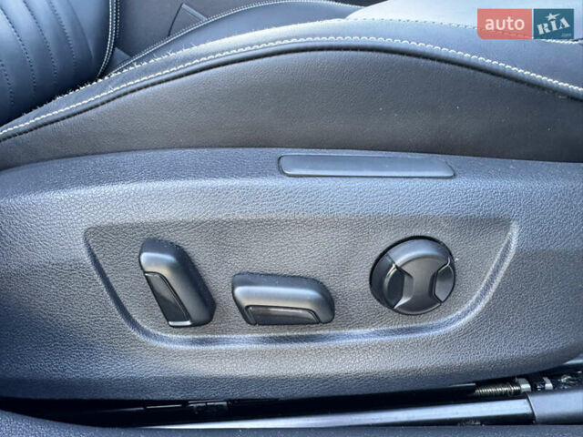 Серый Шкода Суперб, объемом двигателя 2 л и пробегом 183 тыс. км за 22900 $, фото 35 на Automoto.ua