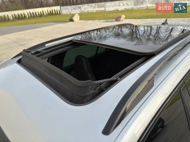 Серый Шкода Суперб, объемом двигателя 2 л и пробегом 201 тыс. км за 23999 $, фото 39 на Automoto.ua