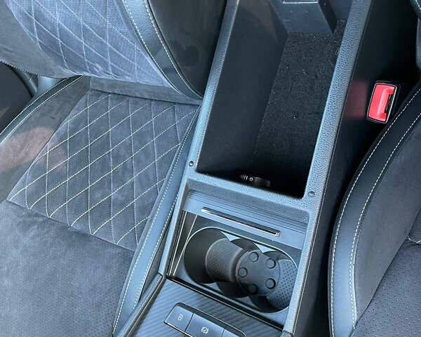 Шкода Суперб 2021 в Луцке на Automoto.ua Серый Шкода Суперб, объемом двигателя 1.97 л и пробегом 224 тыс. км за 28600 $, фото 35 на Automoto.ua