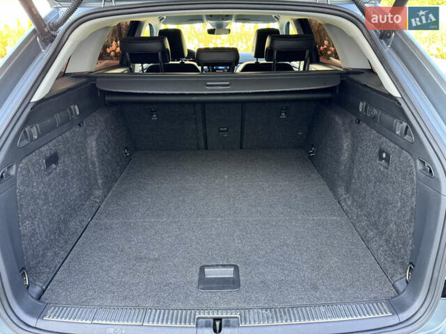 Серый Шкода Суперб, объемом двигателя 2 л и пробегом 183 тыс. км за 22900 $, фото 4 на Automoto.ua