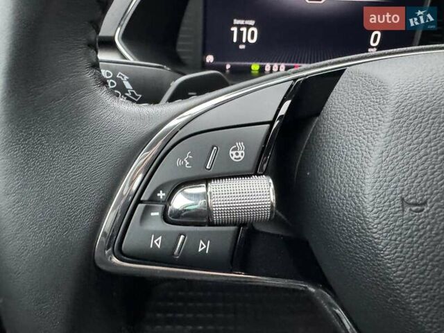 Серый Шкода Суперб, объемом двигателя 1.97 л и пробегом 253 тыс. км за 22500 $, фото 29 на Automoto.ua