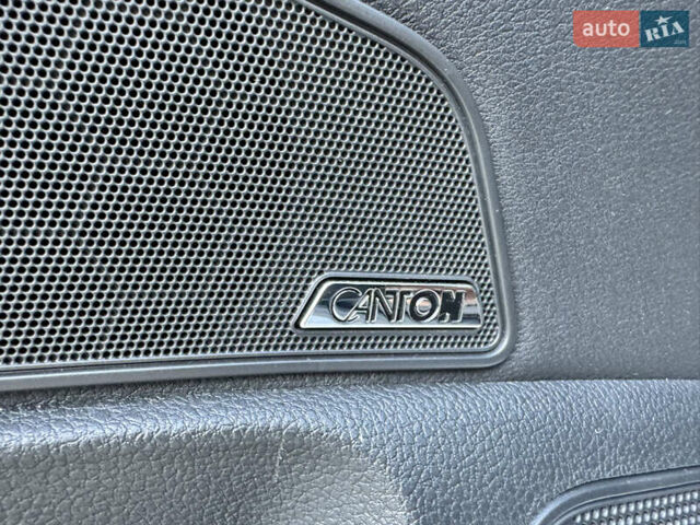 Серый Шкода Суперб, объемом двигателя 2 л и пробегом 183 тыс. км за 22900 $, фото 15 на Automoto.ua