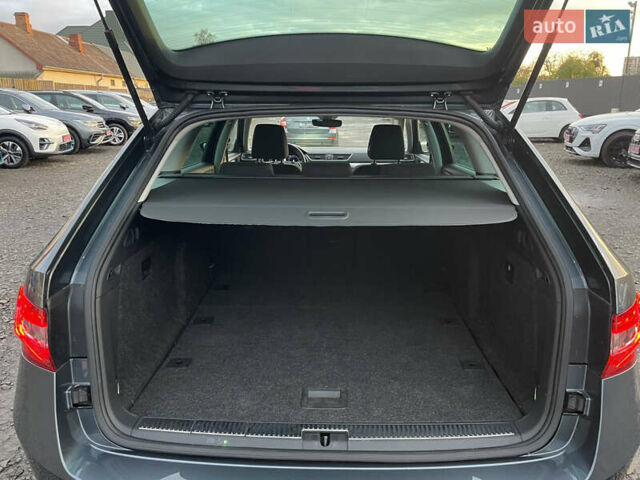 Шкода Суперб 2022 в Луцке на Automoto.ua Серый Шкода Суперб, объемом двигателя 1.97 л и пробегом 172 тыс. км за 20881 $, фото 27 на Automoto.ua