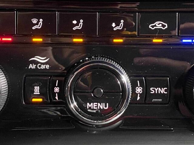 Сірий Шкода Суперб, об'ємом двигуна 2 л та пробігом 195 тис. км за 25550 $, фото 14 на Automoto.ua