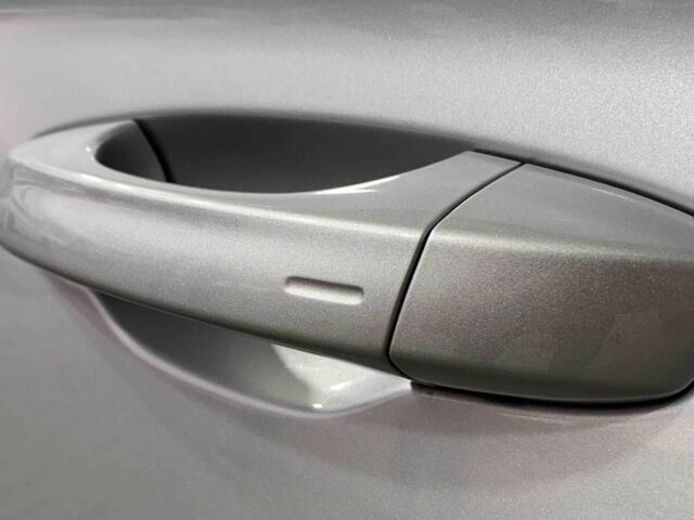 Сірий Шкода Суперб, об'ємом двигуна 2 л та пробігом 195 тис. км за 25550 $, фото 20 на Automoto.ua