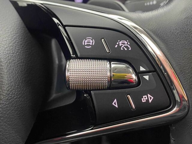 Сірий Шкода Суперб, об'ємом двигуна 2 л та пробігом 195 тис. км за 25550 $, фото 13 на Automoto.ua