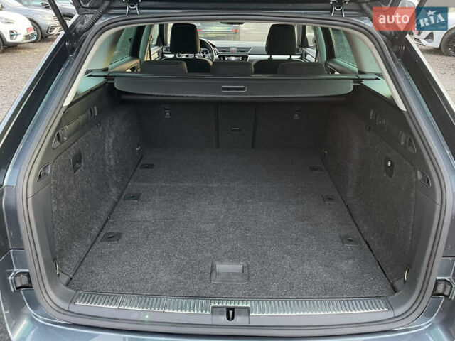 Шкода Суперб 2022 в Луцке на Automoto.ua Серый Шкода Суперб, объемом двигателя 1.97 л и пробегом 172 тыс. км за 20881 $, фото 28 на Automoto.ua