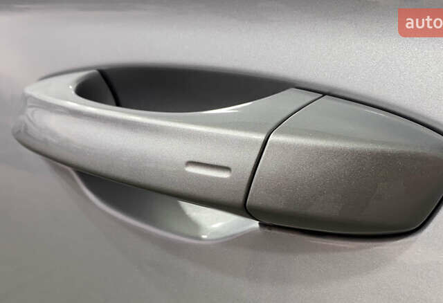 Серый Шкода Суперб, объемом двигателя 1.97 л и пробегом 195 тыс. км за 25550 $, фото 43 на Automoto.ua