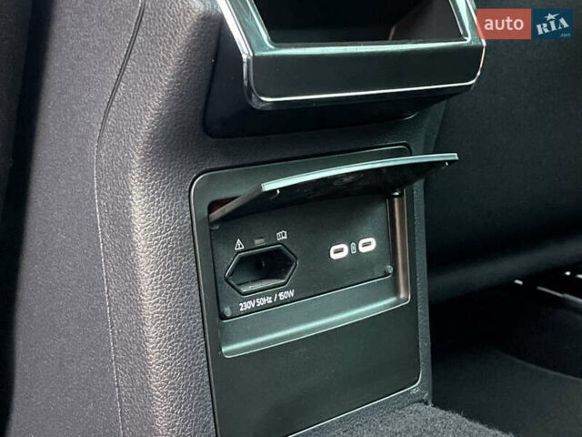 Шкода Суперб 2022 в Луцке на Automoto.ua Серый Шкода Суперб, объемом двигателя 1.97 л и пробегом 172 тыс. км за 20881 $, фото 25 на Automoto.ua