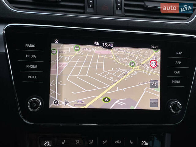 Шкода Суперб 2022 в Луцке на Automoto.ua Серый Шкода Суперб, объемом двигателя 1.97 л и пробегом 172 тыс. км за 20881 $, фото 51 на Automoto.ua