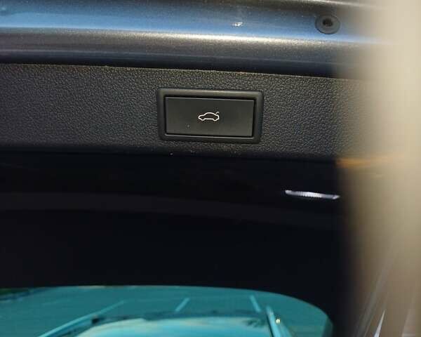 Сірий Шкода Суперб, об'ємом двигуна 1.97 л та пробігом 140 тис. км за 26500 $, фото 13 на Automoto.ua