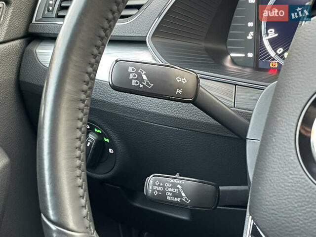 Шкода Суперб 2022 в Луцке на Automoto.ua Серый Шкода Суперб, объемом двигателя 1.97 л и пробегом 172 тыс. км за 20881 $, фото 45 на Automoto.ua