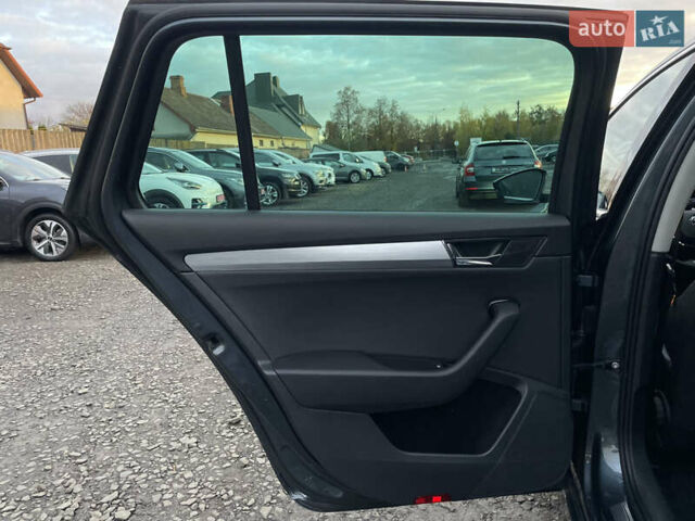 Шкода Суперб 2022 в Луцке на Automoto.ua Серый Шкода Суперб, объемом двигателя 1.97 л и пробегом 172 тыс. км за 20881 $, фото 26 на Automoto.ua