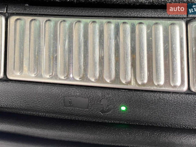 Серый Шкода Суперб, объемом двигателя 1.97 л и пробегом 195 тыс. км за 25550 $, фото 20 на Automoto.ua