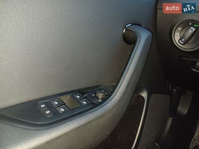 Сірий Шкода Суперб, об'ємом двигуна 1.97 л та пробігом 140 тис. км за 26500 $, фото 4 на Automoto.ua