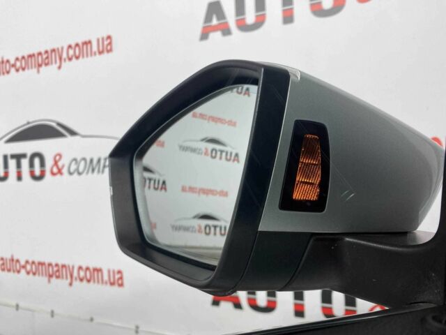 Сірий Шкода Суперб, об'ємом двигуна 2 л та пробігом 195 тис. км за 25550 $, фото 19 на Automoto.ua