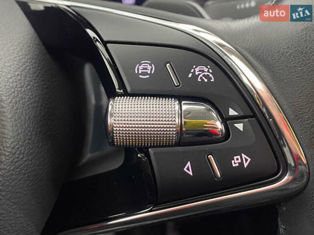 Серый Шкода Суперб, объемом двигателя 1.97 л и пробегом 195 тыс. км за 25550 $, фото 14 на Automoto.ua