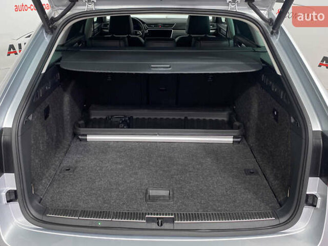 Серый Шкода Суперб, объемом двигателя 1.97 л и пробегом 195 тыс. км за 25550 $, фото 4 на Automoto.ua